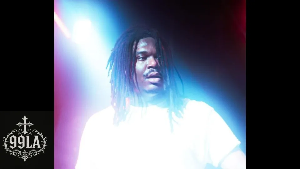 [FREE] Lucki Type Beat "Deadboy"